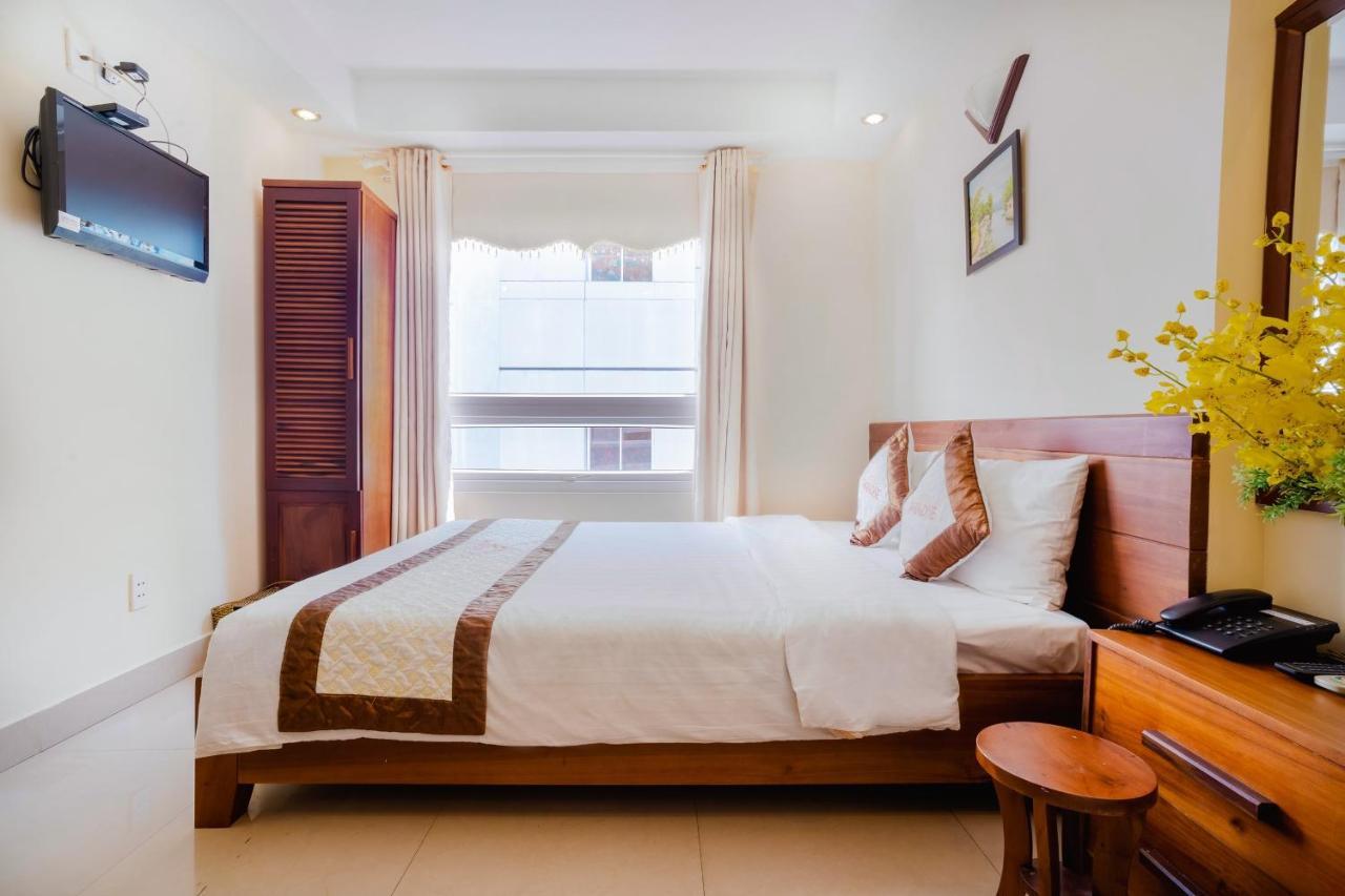Paradise 3* Da Nang