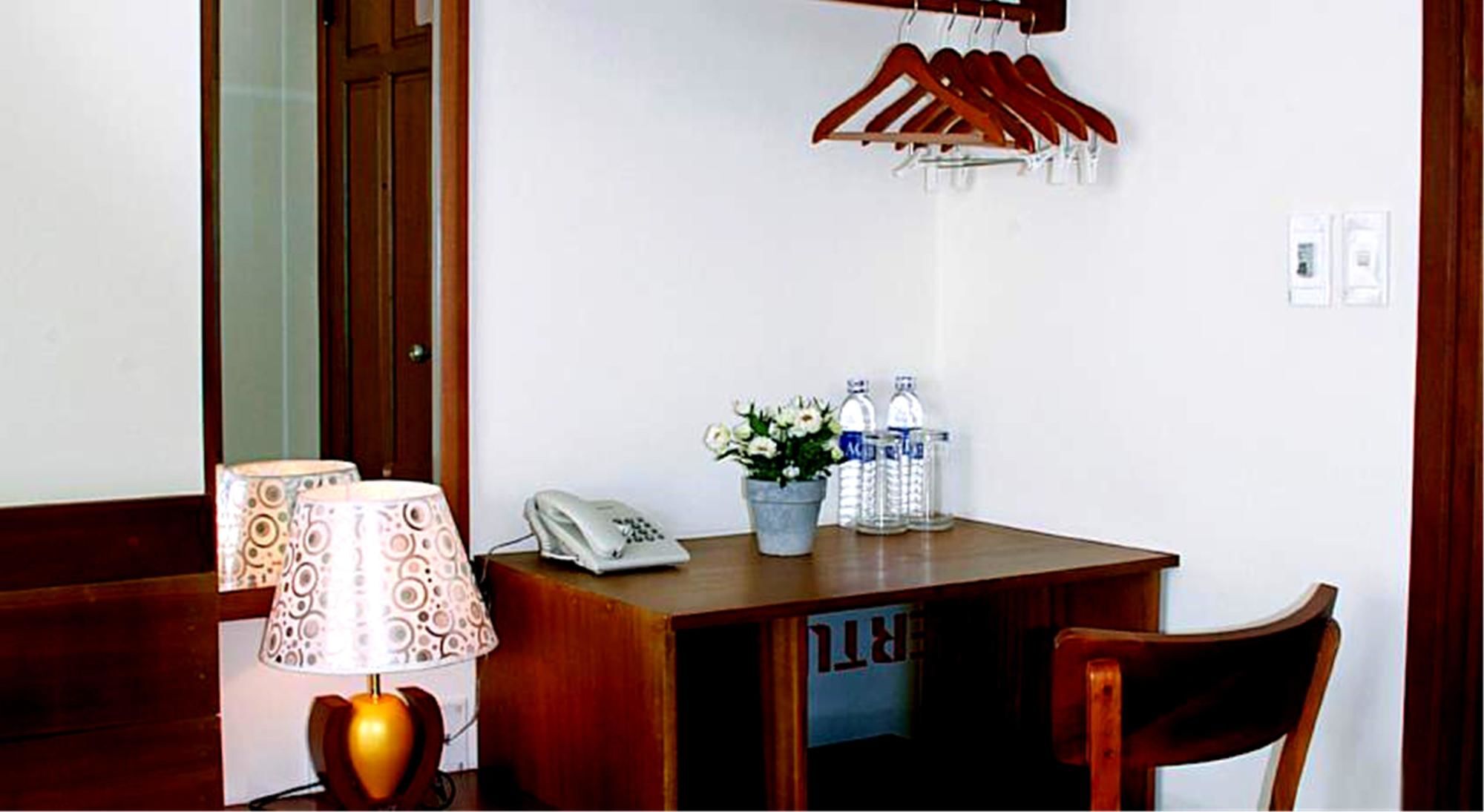 Hotel Paradise 3*