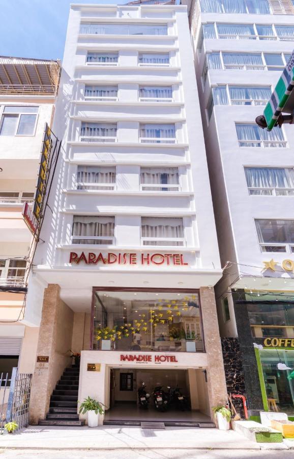 Paradise 3* Da Nang
