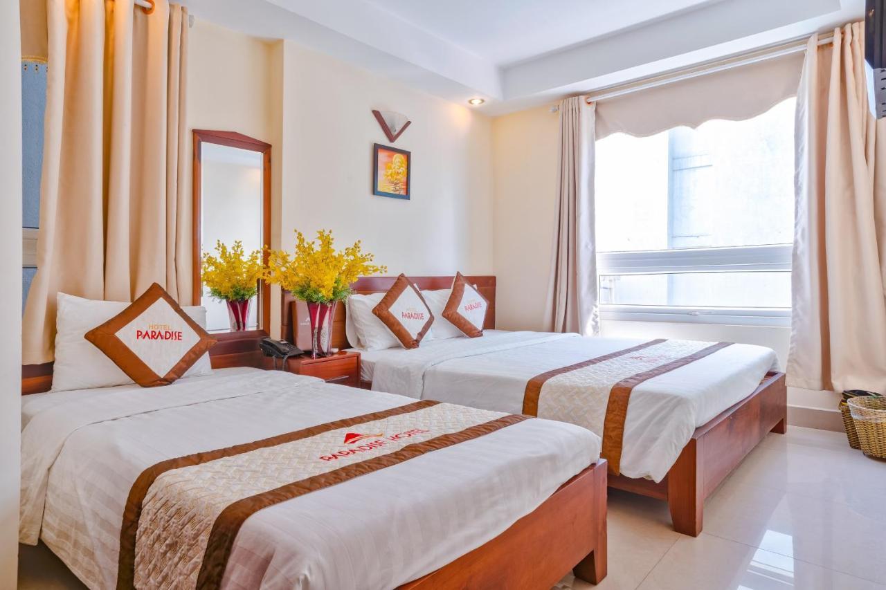 Hotel Paradise Da Nang