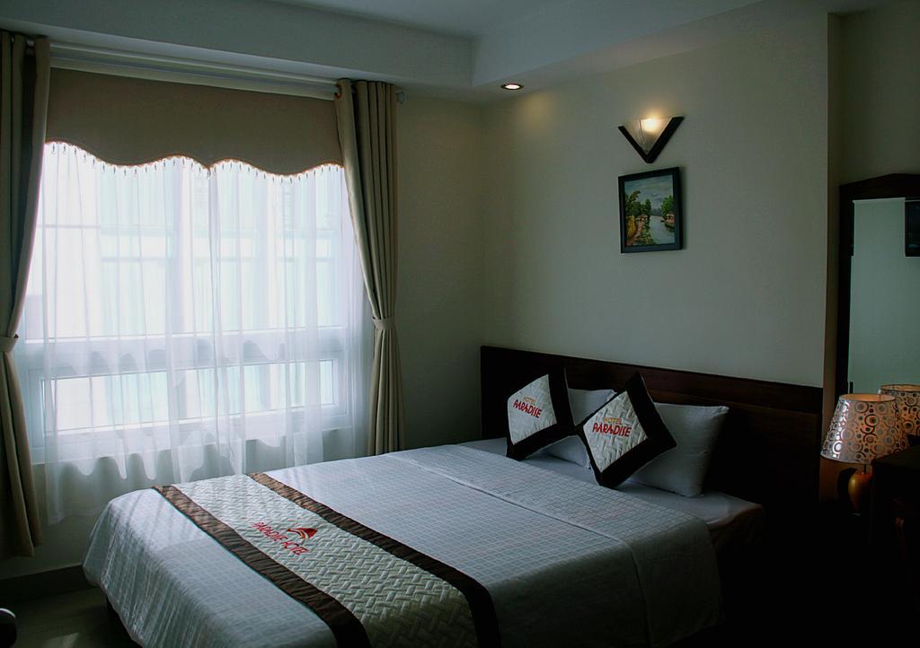Hotel Paradise 3*