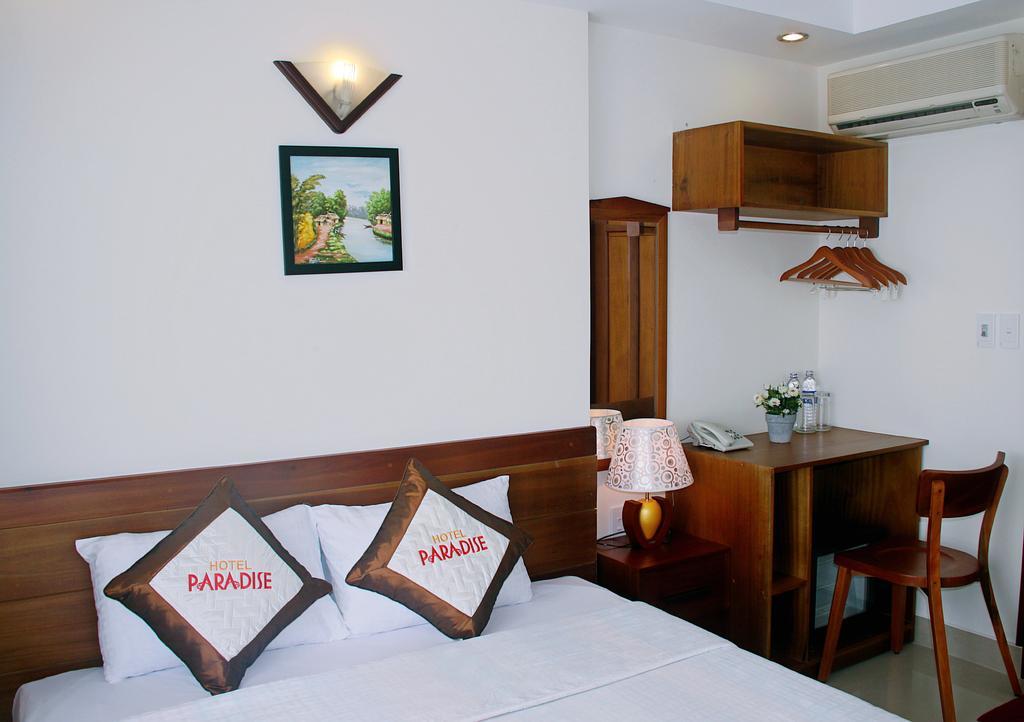 Hotel Paradise Da Nang