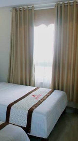 Hotel Paradise Da Nang