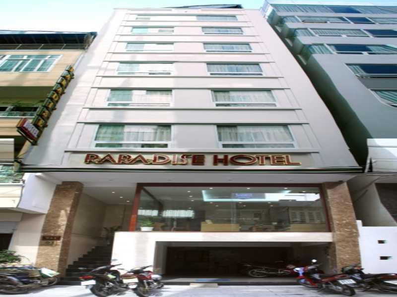 Hotel Paradise