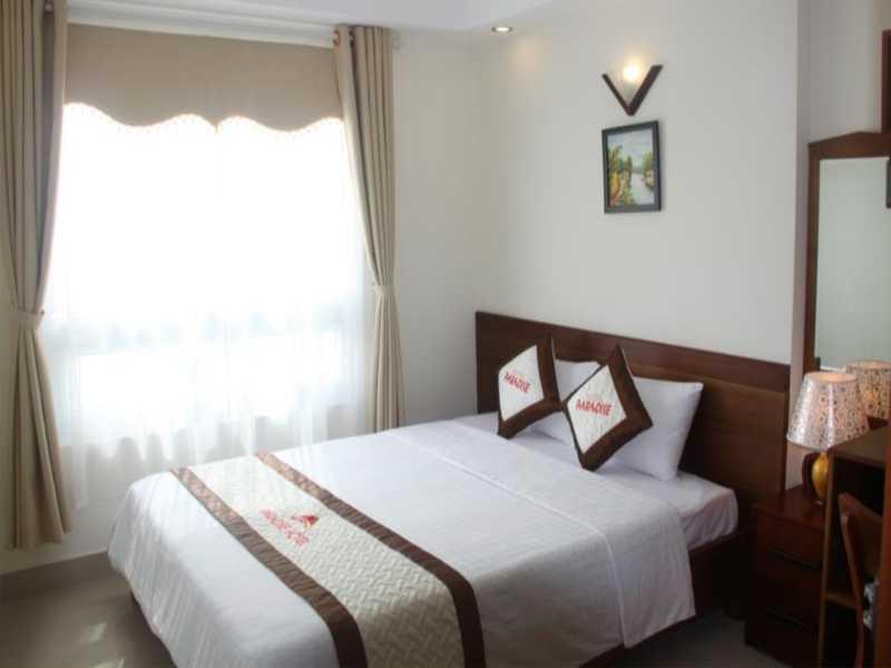 Hotel Paradise 3*