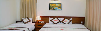 Paradise Hotel