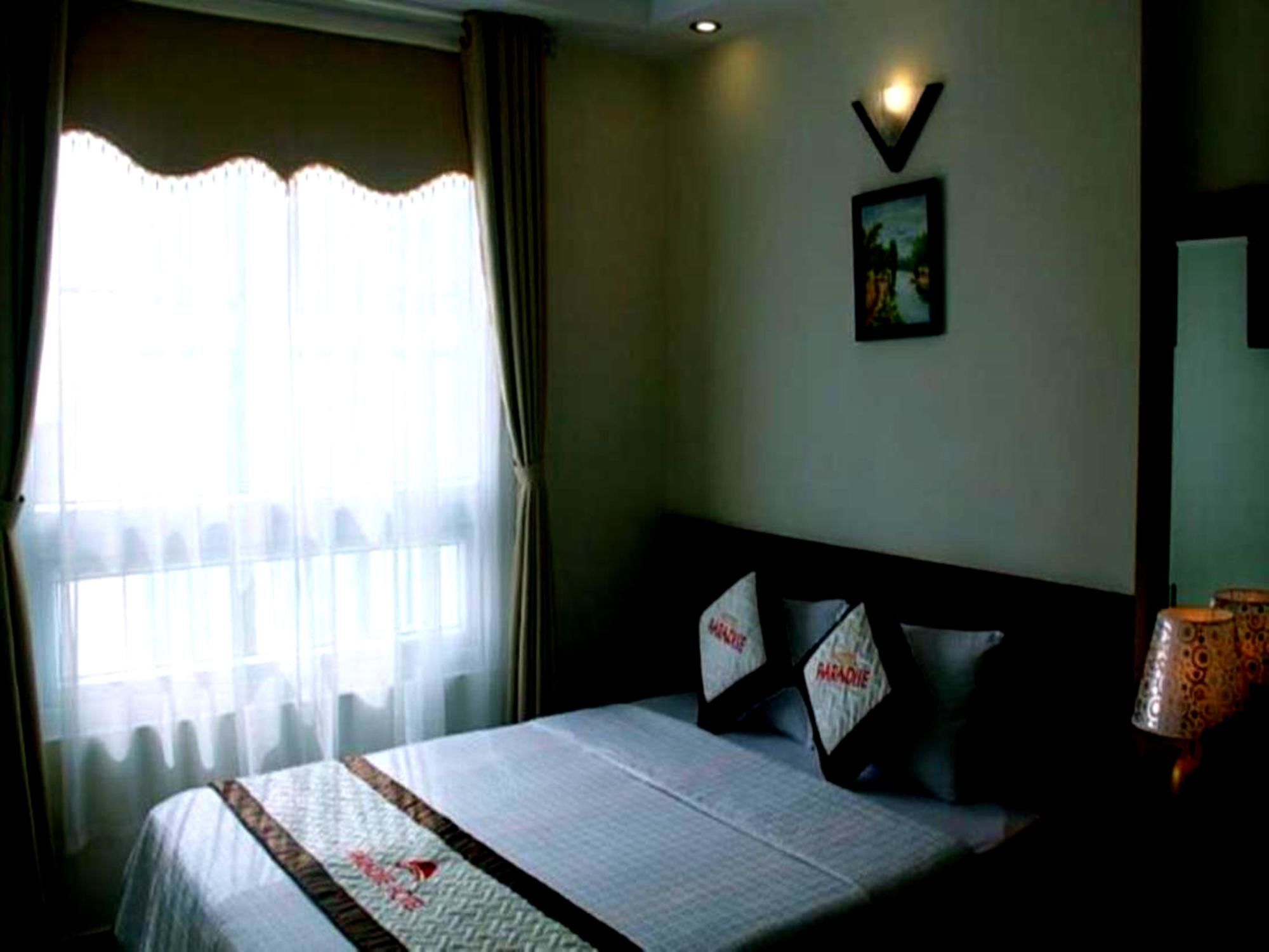 Paradise Hotel Da Nang