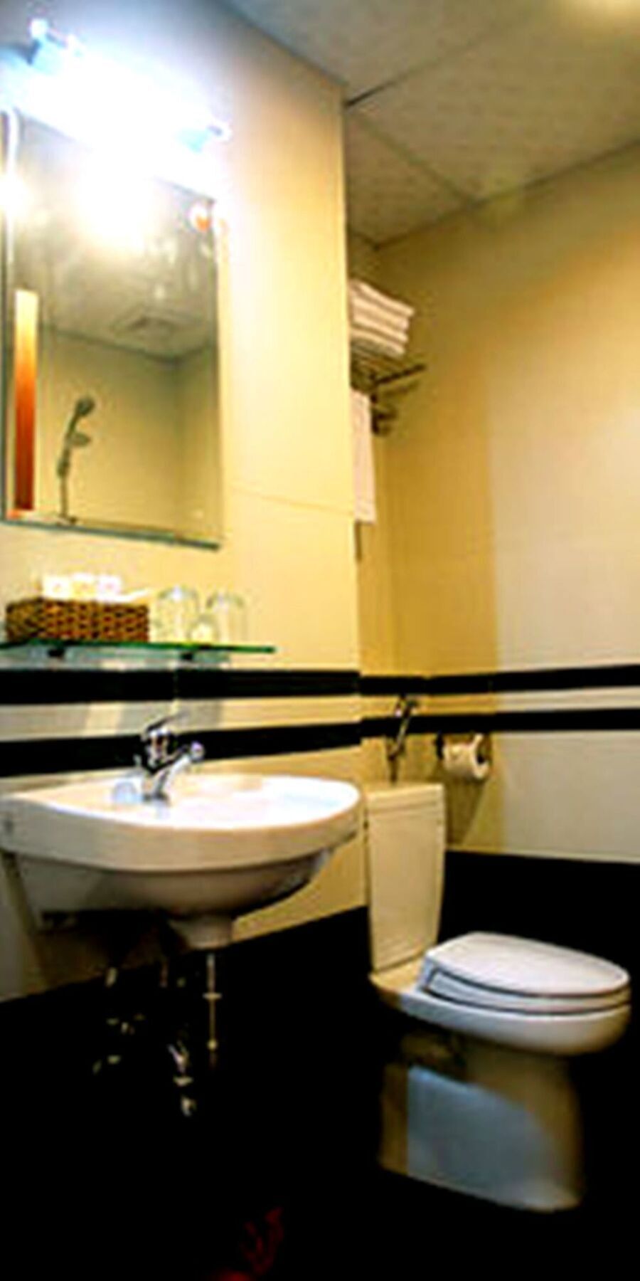 Hotel Paradise Da Nang