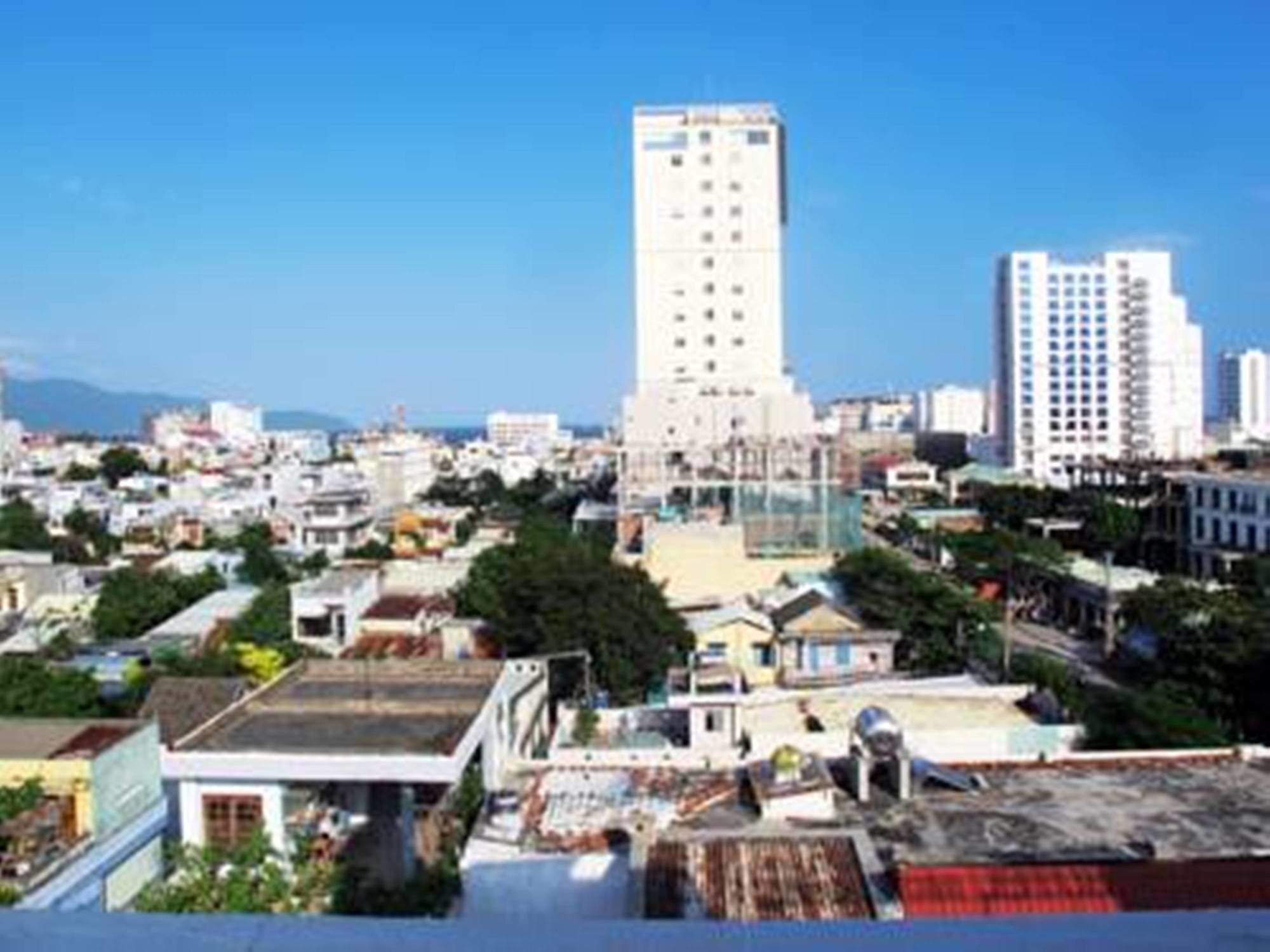 Paradise Da Nang