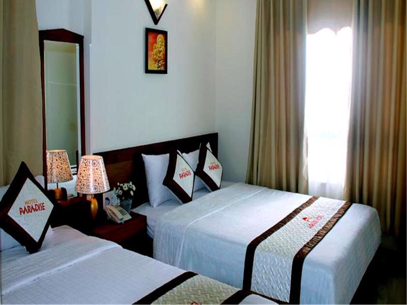Hotel Paradise