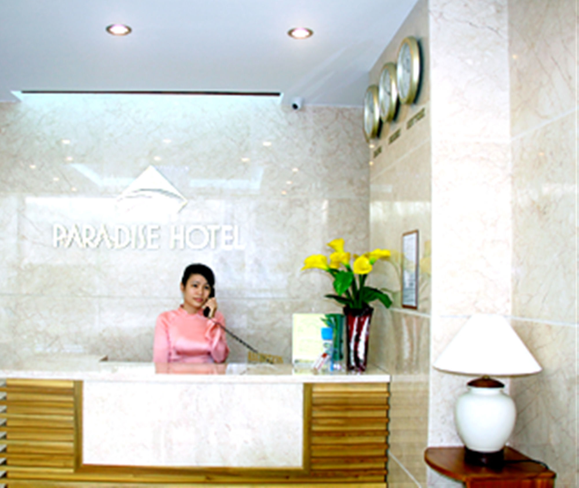 Hotel Paradise Da Nang
