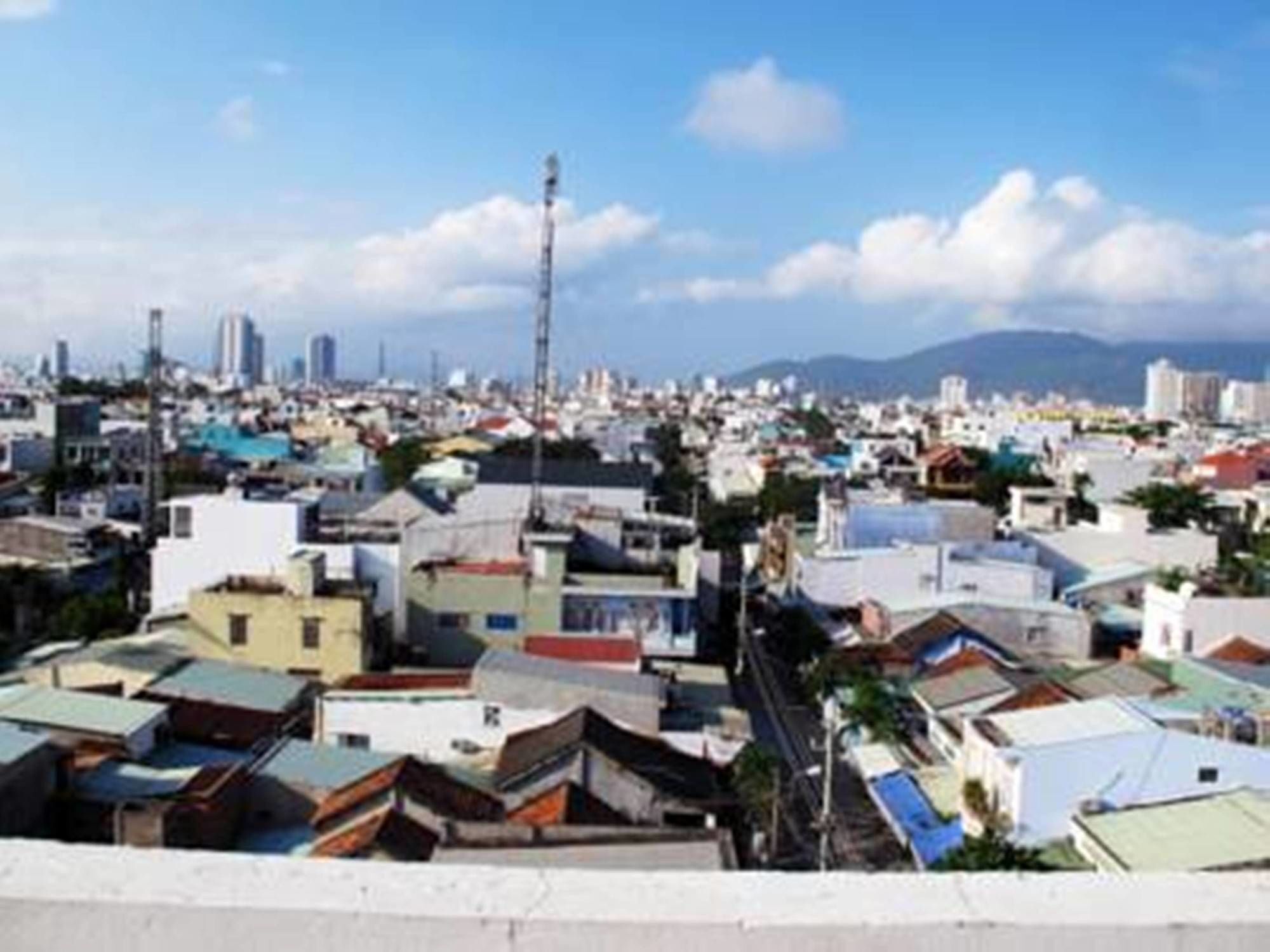 Hotel Paradise Da Nang