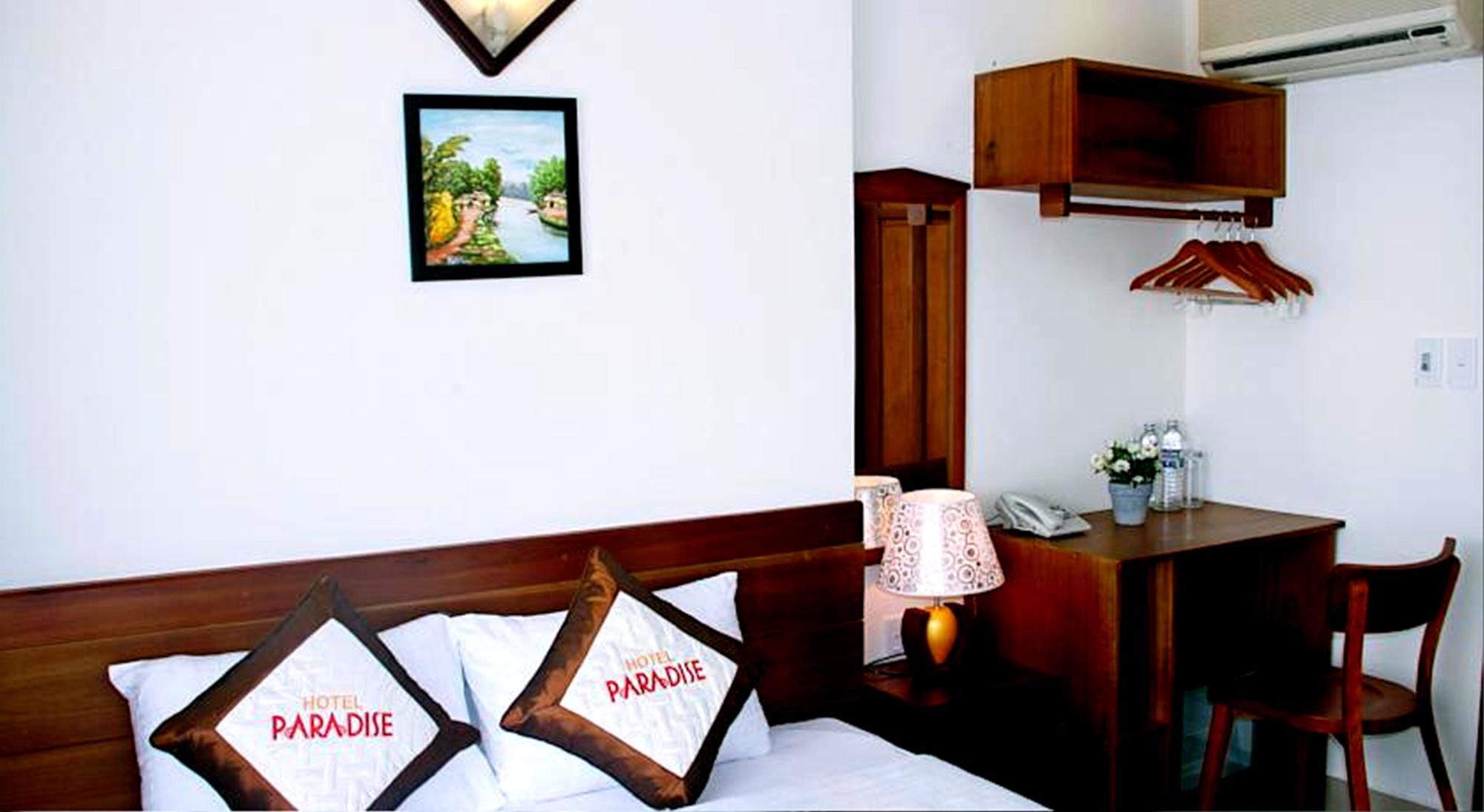 Hotel Paradise Da Nang