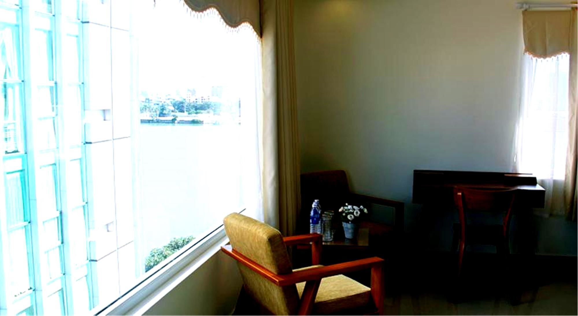 Hotel Paradise Da Nang