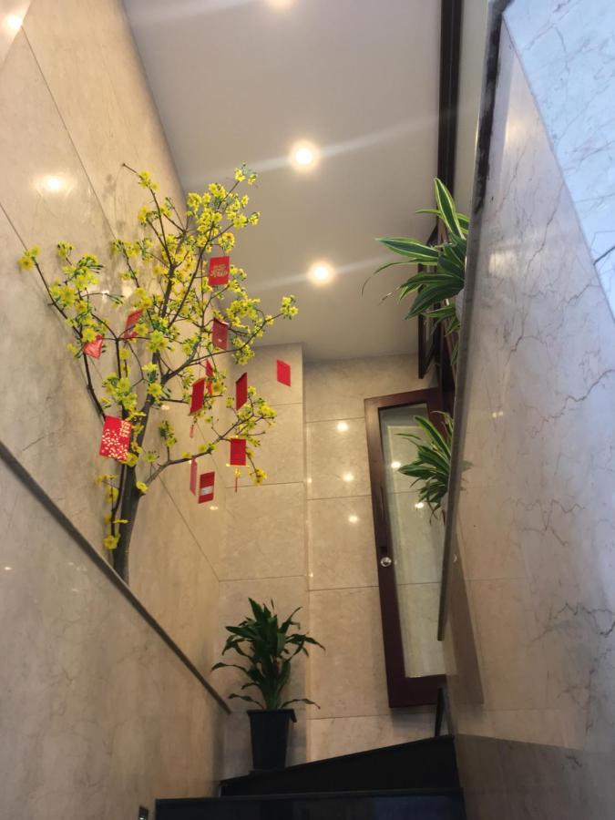 Paradise Hotel Da Nang